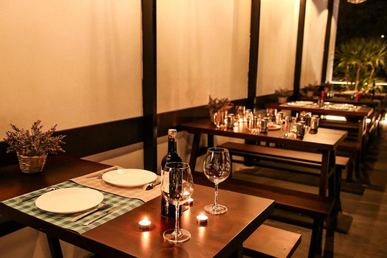 The Umi Hotel Hô Chi Minh-Ville Extérieur photo